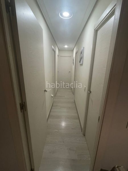 Foto 162d8830-318b-4bb9-bc8a-7ee30b27a846. Pis a Playa Poniente Benidorm