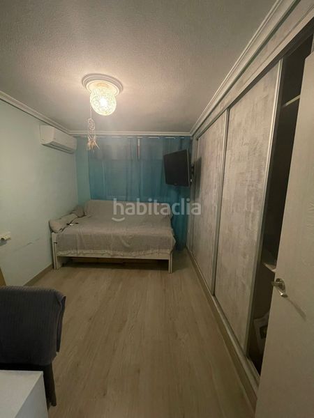 Foto 9959c239-c76e-4db8-8af6-2cf454443f21. Pis a Playa Poniente Benidorm