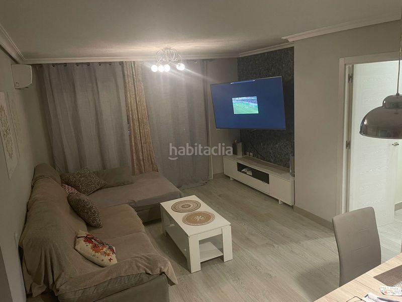 Foto a1f58a9f-b4d4-42d3-b2ec-4d316639a610. Pis a Playa Poniente Benidorm