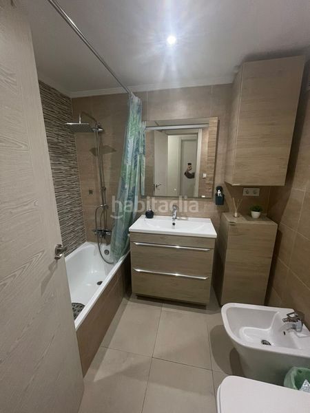 Foto b795dce0-412a-4508-a991-69ab2d559c0a. Pis a Playa Poniente Benidorm