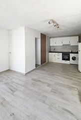 Miete Etagenwohnung in Coloma