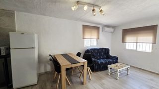 Miete Etagenwohnung in Coloma