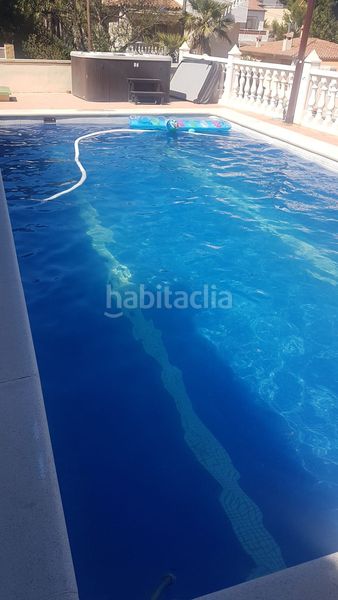 Foto a97446b4-82e1-46e7-8ebe-23273ea5416f. Lloguer pis amb piscina a Coloma Nucia (la)