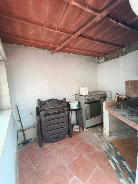 Foto 14d94a57-6492-4bee-a7f8-27d503b09628. Casa amb calefacció aparcament piscina a Orxeta