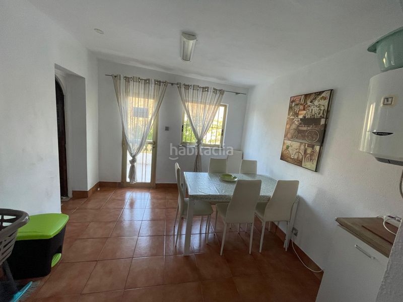 Foto 4e03fd80-924c-4549-8827-9c6e67414e1e. Casa amb calefacció aparcament piscina a Orxeta