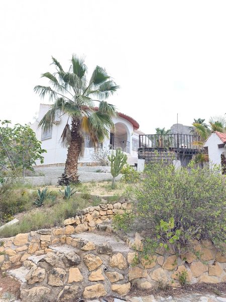 Foto 6c7b5944-cd1e-4956-b28f-651e50fbbdea. Casa amb calefacció aparcament piscina a Orxeta
