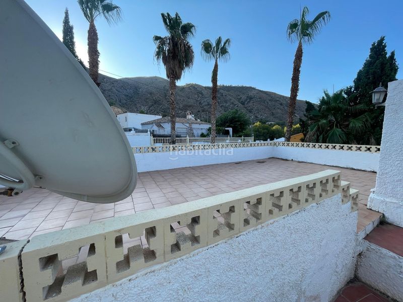 Foto 7be7c6c1-62af-4f86-9da8-01ff775dc824. Casa amb calefacció aparcament piscina a Orxeta