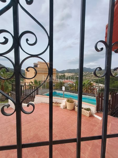 Foto 8142e6cb-0b21-475b-b775-9a6b628d9627. Casa amb calefacció aparcament piscina a Orxeta