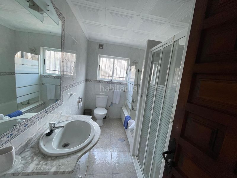 Foto 898f2ca8-36b5-4bf2-8163-809626746bef. Casa amb calefacció aparcament piscina a Orxeta