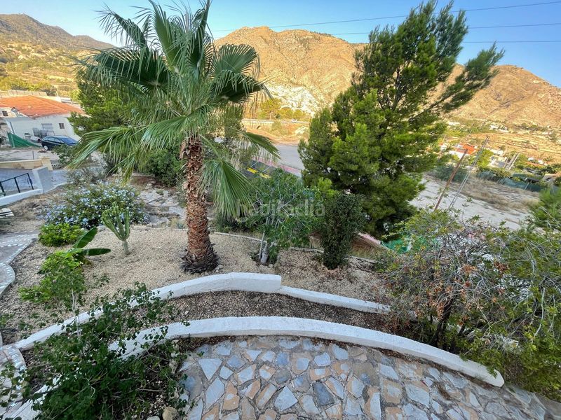 Foto 981305c6-613a-4f64-8359-e971102f3b9c. Casa amb calefacció aparcament piscina a Orxeta