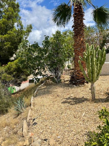 Foto ba83ac79-1e25-4bb3-a943-b0d96fb80ddc. Casa amb calefacció aparcament piscina a Orxeta