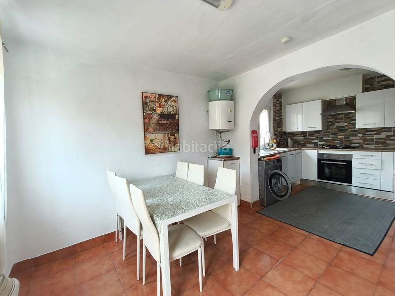 Foto bc73ea9d-b92c-48d0-81f5-99c6f8cf970f. Casa amb calefacció aparcament piscina a Orxeta