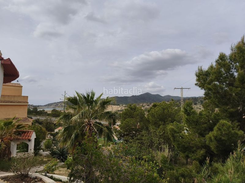 Foto d71ffc75-77a4-4381-93b5-be49988e0cf1. Casa amb calefacció aparcament piscina a Orxeta