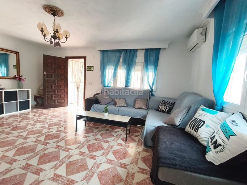 Foto d949e0a6-0236-41f0-a67e-e94c649106ab. Casa amb calefacció aparcament piscina a Orxeta