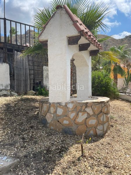 Foto ec4b8488-7198-4144-ab77-c61a6af30647. Casa amb calefacció aparcament piscina a Orxeta