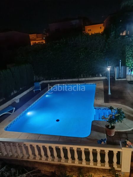 Foto 27884eda-4fef-4e4d-b7a3-fd5fdbd46178. Casa amb piscina a Escandinavia-Cautivador Alfàs del Pi (l´)