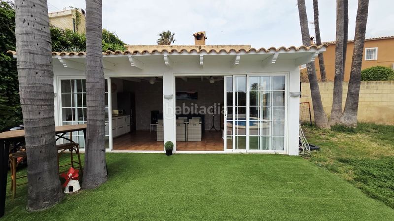 Foto 51d37803-bb67-440a-b86e-c8bae8f42d13. Casa amb piscina a Escandinavia-Cautivador Alfàs del Pi (l´)