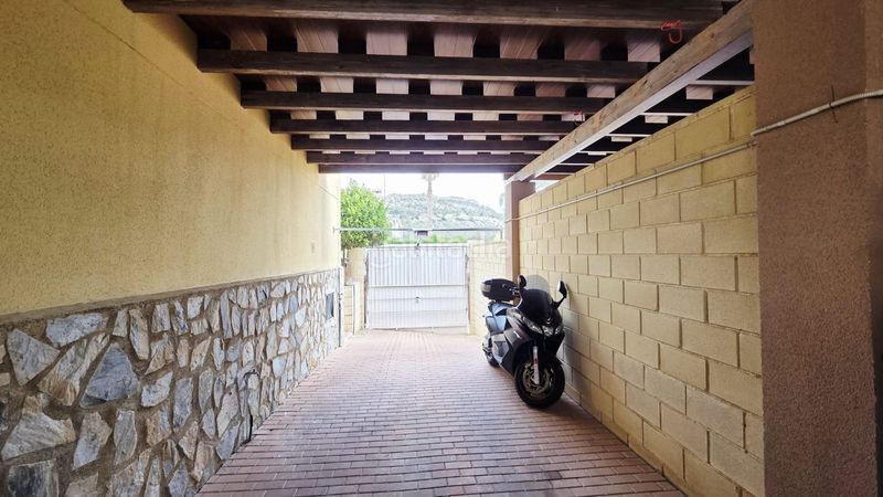 Foto 54bb250d-0088-4185-8acc-746748cb6451. Casa amb piscina a Escandinavia-Cautivador Alfàs del Pi (l´)