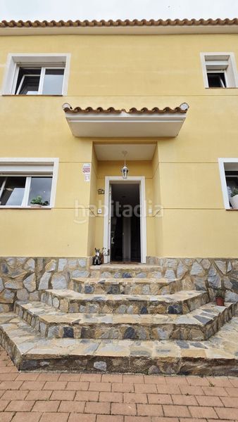Foto 676a6809-2789-4ea3-9dc8-96f6371d3c29. Casa amb piscina a Escandinavia-Cautivador Alfàs del Pi (l´)