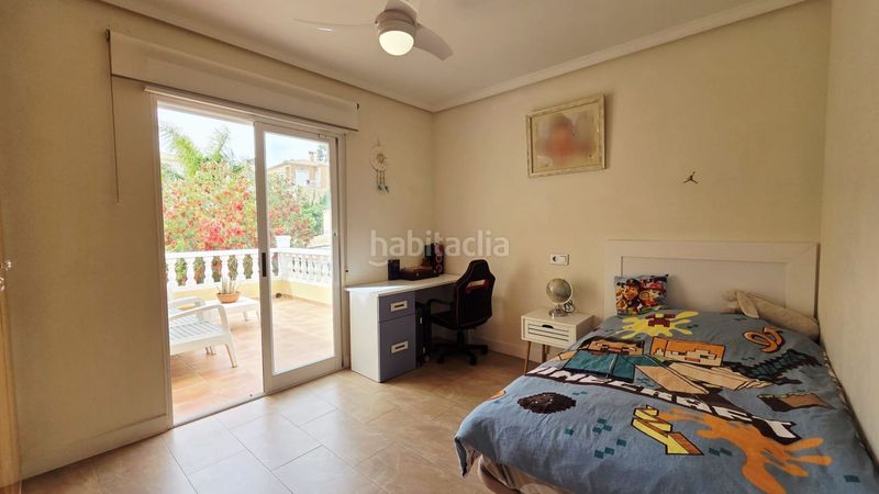Foto 9a3866d1-41c4-441d-9a6c-6a73adf82fb3. Casa amb piscina a Escandinavia-Cautivador Alfàs del Pi (l´)