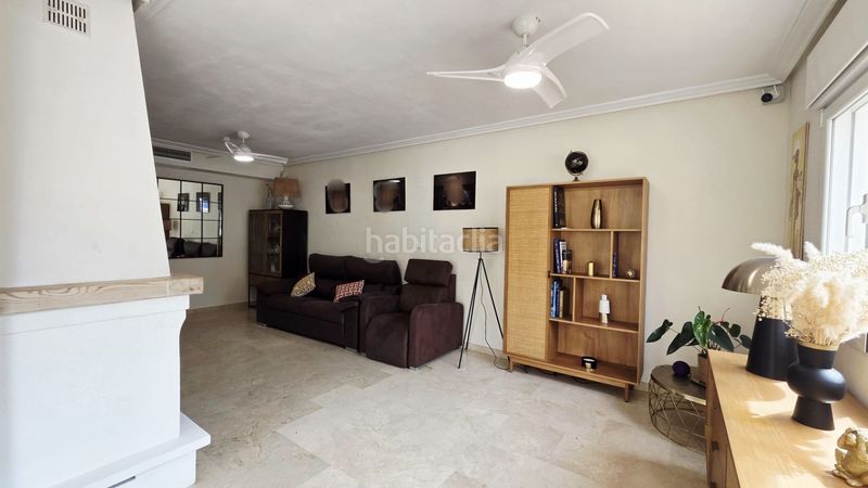 Foto 9d6650d9-32a1-41c7-8d72-50310d22f1a4. Casa amb piscina a Escandinavia-Cautivador Alfàs del Pi (l´)