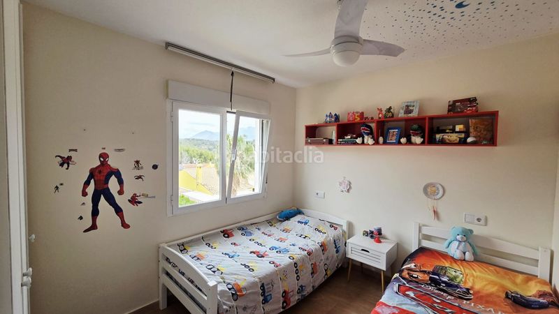 Foto adbdbe4e-f181-47a5-8eba-8e776c821ac3. Casa amb piscina a Escandinavia-Cautivador Alfàs del Pi (l´)