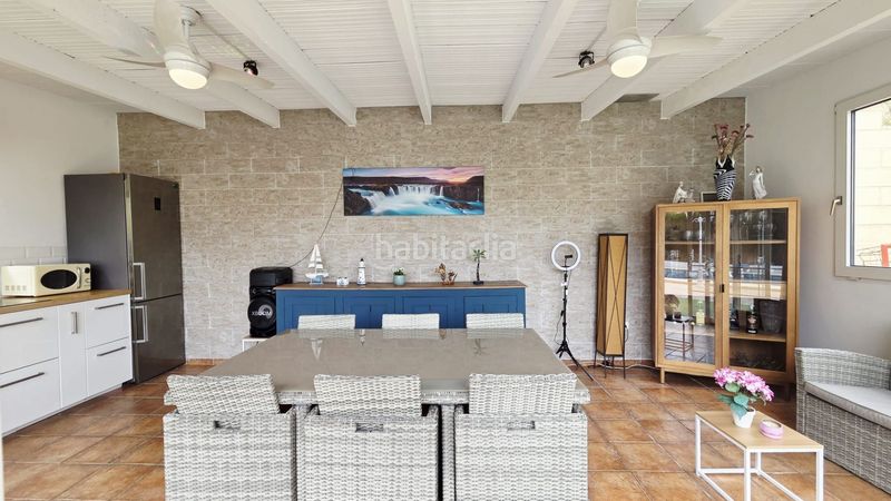 Foto f52d5e0c-0682-42c6-b947-801f8a262ded. Casa amb piscina a Escandinavia-Cautivador Alfàs del Pi (l´)