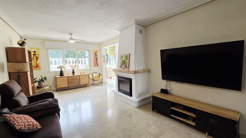 Foto ff939e6e-446a-4528-9666-57ee31f2e715. Casa amb piscina a Escandinavia-Cautivador Alfàs del Pi (l´)