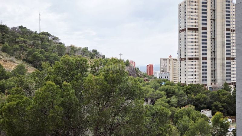 Foto 15eb444d-eb8b-499e-9b77-d5a267c72b18. Pis amb piscina a Rincón Alto Benidorm