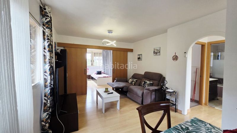 Foto c92fa2dd-2754-401a-9972-7c663f9b2fe5. Pis amb piscina a Rincón Alto Benidorm