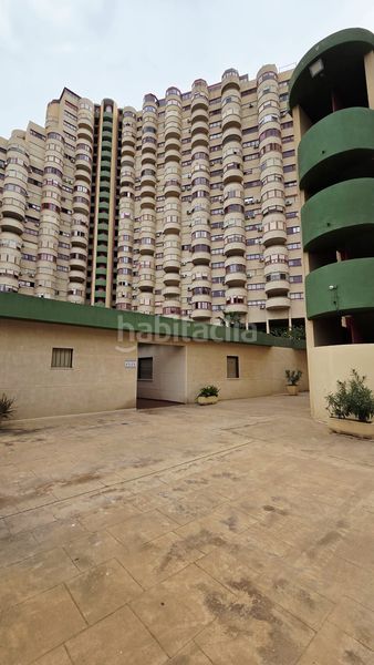 Foto f2947c26-32ad-41a3-bf87-bba88778353b. Pis amb piscina a Rincón Alto Benidorm