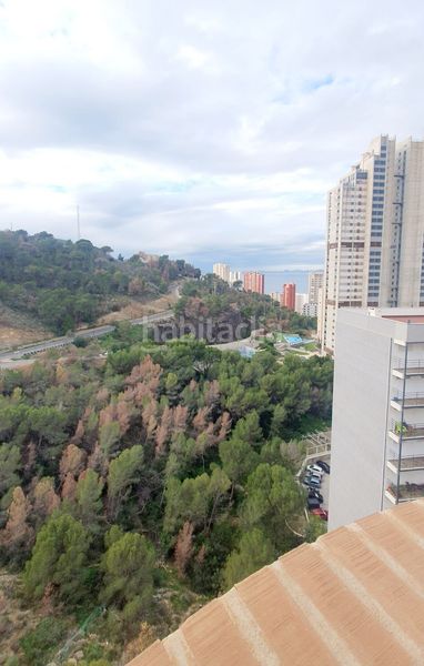 Foto 292356cd-1a97-45d9-82a8-41610a13ae47. Piso  en rincon de loix, en Rincón Alto Benidorm