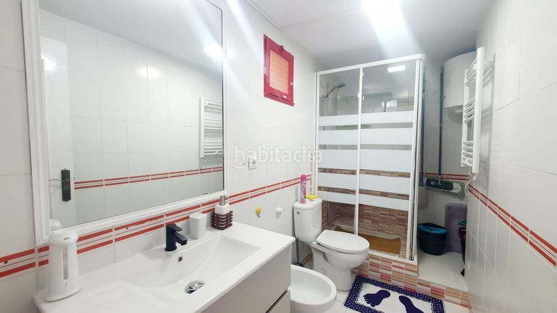 Foto 49ebdc69-880d-45aa-b95c-00f755e54ca4. Piso  en rincon de loix, en Rincón Alto Benidorm