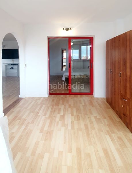 Foto 4a1eb999-fc6b-49cb-bc93-1a7fbf04aab1. Piso  en rincon de loix, en Rincón Alto Benidorm