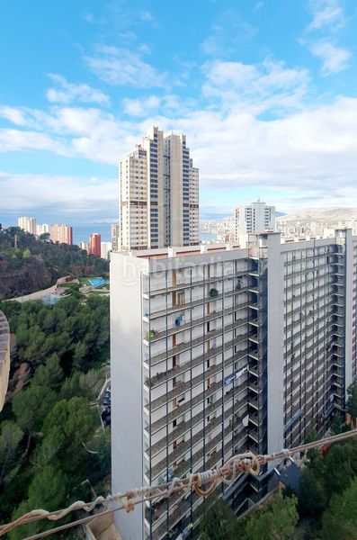 Foto 55be82c2-924f-478c-9cbf-14274a071361. Piso  en rincon de loix, en Rincón Alto Benidorm