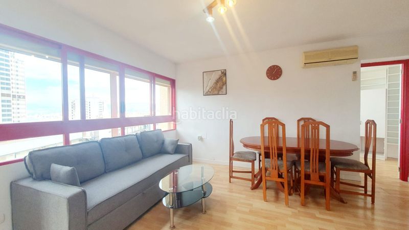 Foto 58a7be85-f551-491b-8c1c-d0bf29cb9bb3. Piso  en rincon de loix, en Rincón Alto Benidorm