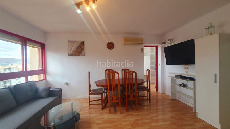 Foto 59628c88-8008-464c-8088-787201485b0f. Piso  en rincon de loix, en Rincón Alto Benidorm