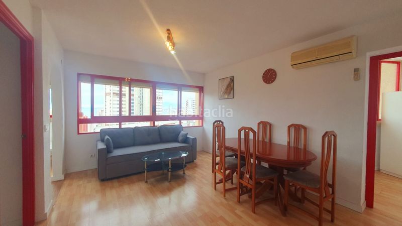 Foto 6361e6c1-8454-472a-a0a5-db41a4e23b00. Piso  en rincon de loix, en Rincón Alto Benidorm