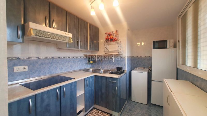 Foto 63a368e8-2a88-46ae-8fb6-6f87cfd33a8c. Piso  en rincon de loix, en Rincón Alto Benidorm