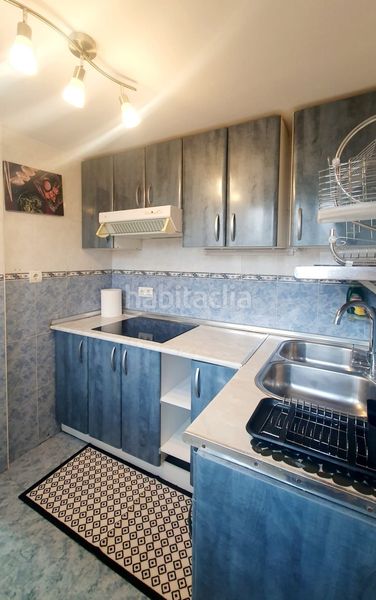Foto 7c790724-62a5-463c-ad84-01f95aaf8228. Piso  en rincon de loix, en Rincón Alto Benidorm