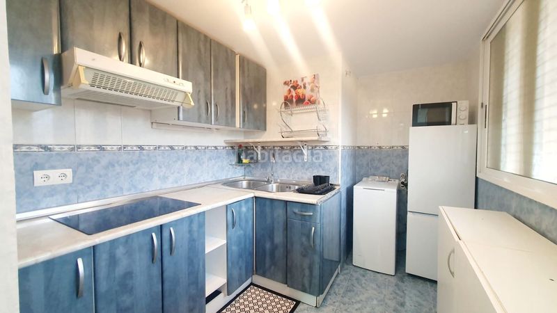 Foto 899e2f03-dedb-4bcc-8906-9240638b516e. Piso  en rincon de loix, en Rincón Alto Benidorm