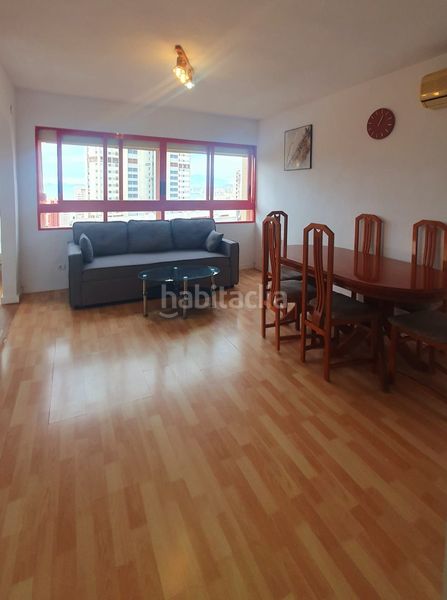 Foto e4f6e53e-8ce6-4720-ba91-2ff1bf90673f. Piso  en rincon de loix, en Rincón Alto Benidorm