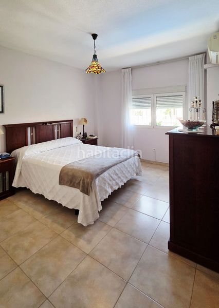 Foto 0597c462-d938-4189-b9b6-a3ca74701748. Casa amb piscina a Varadero Nucia (la)