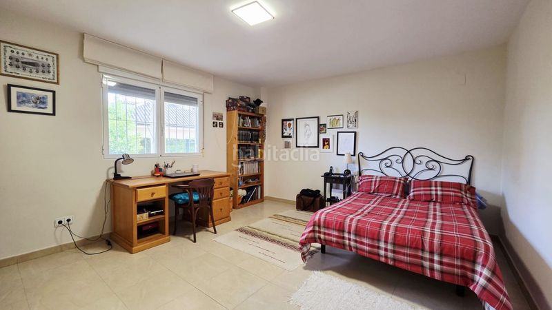 Foto 0d4764a8-a5c8-4b97-89dd-72713ce315c9. Casa amb piscina a Varadero Nucia (la)