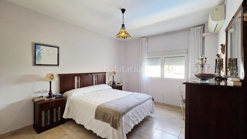 Foto 2937a880-f61e-4ba7-b058-4c7f6a695332. Casa amb piscina a Varadero Nucia (la)