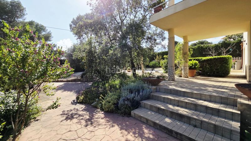 Foto 2dee0168-15e6-48fb-ba42-ae56d0449dd1. Casa amb piscina a Varadero Nucia (la)