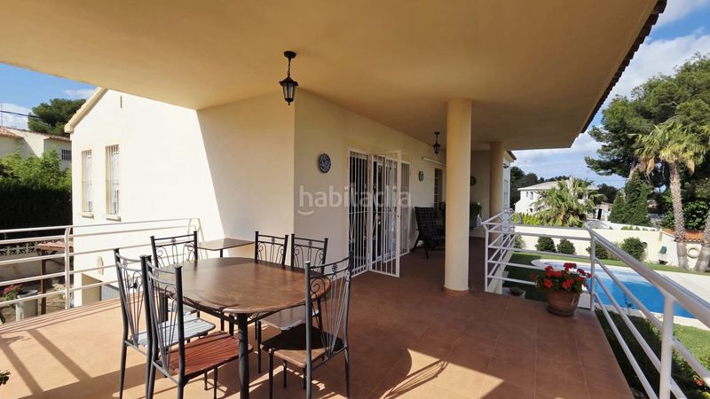 Foto 36838d8e-e141-43b6-85c4-4156b8c1dd23. Casa amb piscina a Varadero Nucia (la)