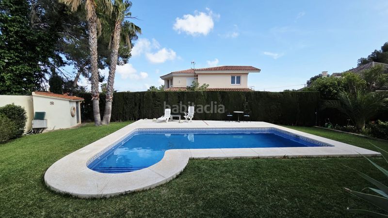Foto 53b5e753-4c66-4f98-892f-a7a3f772367f. Casa amb piscina a Varadero Nucia (la)