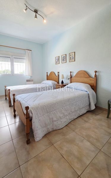 Foto 8094abc3-b1f6-4768-95f8-12f302a80f01. Casa amb piscina a Varadero Nucia (la)