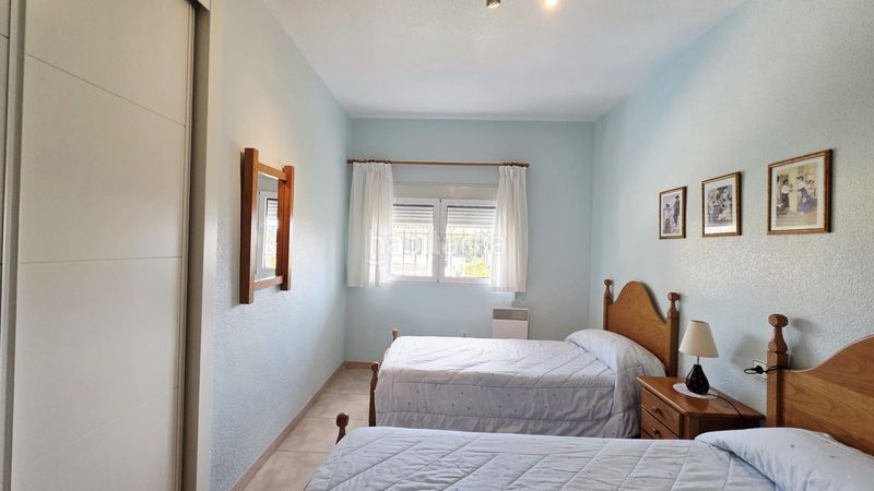 Foto e8ddb354-8596-4d2e-aff6-0bb972ff8693. Casa amb piscina a Varadero Nucia (la)